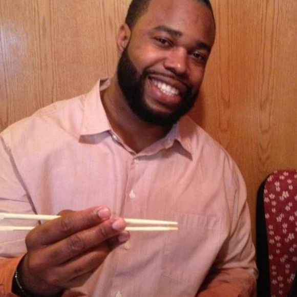 Meet your Posher, Sean - Picture 1 of 1